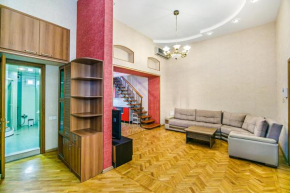 Apartment in Baku 67